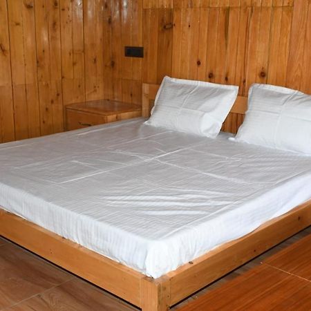 Royal Hillcrest Homestay Harsil Extérieur photo
