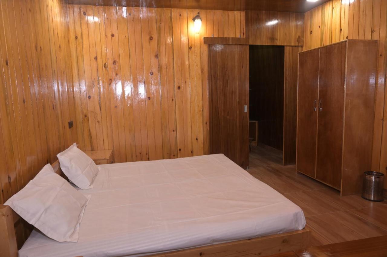 Royal Hillcrest Homestay Harsil Extérieur photo